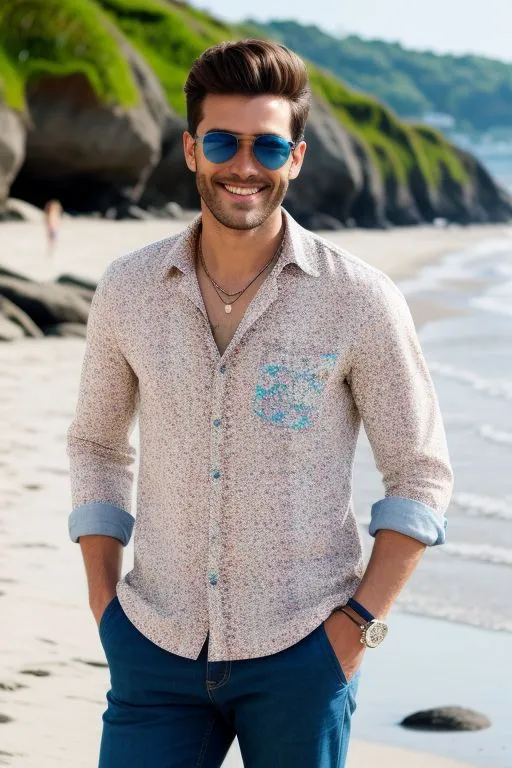 Black pants - Imagen 2