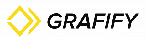 GRAFIFY logo